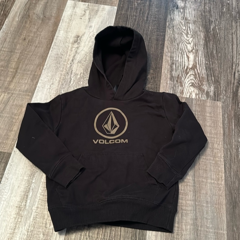 Volcom sweatshirt size 3T